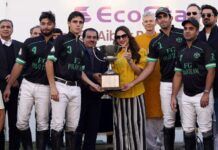 49th Aibak Polo Cup 2026: FG Polo Reigns Supreme Capture Historic Cup
