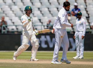 Pakistan Vs South Africa 2nd Test Day 4: Proteas Clinch The Series 2-0 Pakistan Vs South Africa