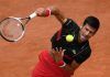 French Open 2018 Highlights: Day 6 – 1st Half French Open 2018