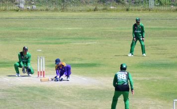 11th A.S. Ali Pentangular Blind Cricket Trophy 2019: Day-2