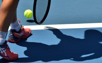 Pakistan-Junior National Tennis Championship 2021: Boys U14 Semis Upset-Asad Beats Seeded Haider British junior open 2020