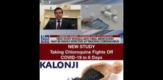Allsportspk Health: “Kalongi-Black Seed” Remedy All Ailments Except Death