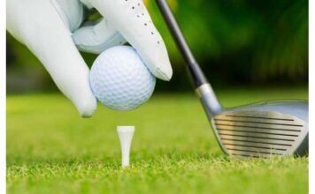 41st CAS Open Golf C’ship 2022: Day 2; Pro Shabbir Strengthens Lead