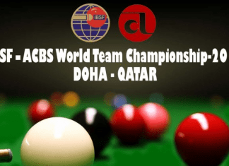Qatar World Team Championship 2018: Day 1 QATAR: Both teams of Pakistan have qualified for the Pre-quarter round.