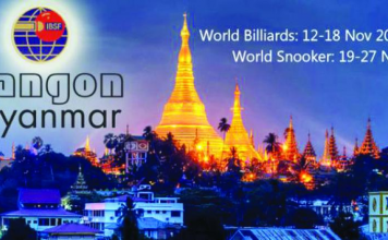 IBSF World Snooker Championship 2018: Day 3 World Snooker Championship