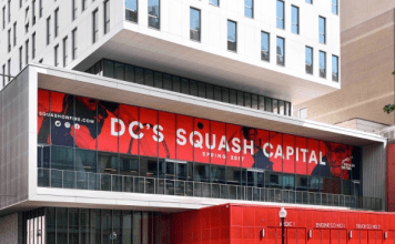 Squash-26th Men’s World Team Championship ’19: First Time USA To Host 26th Men's World Team Championship '19
