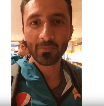 CT 2017 Team VIDEO: Each Player Voice their Joy!