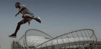 IAAF World Athletics Championships Doha 2019: Provisional Entry Lists Published