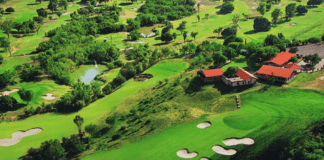 2022 All Pakistan Mangla Amateur Golf C’ship: Aleem ur Rehaman & Shahzadi Gulfam Win With Class